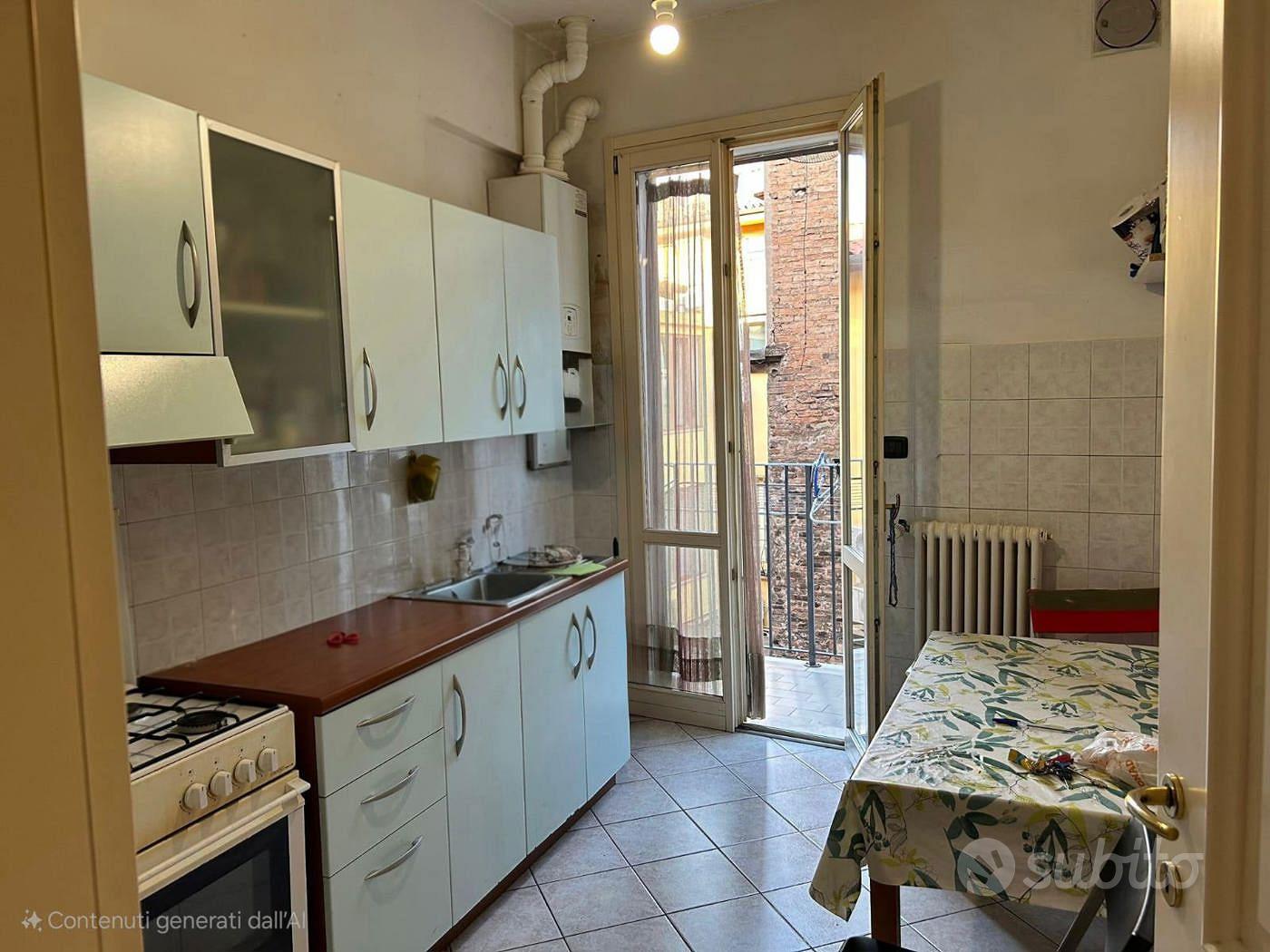 Apartment in Bologna, Quadrilatero, Santo Stefano - Vista 4