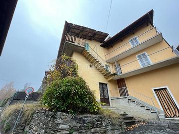 Appartamento a Agra Via Marconi 5 locali