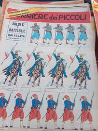 corriere dei piccoli 