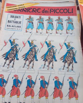corriere dei piccoli 