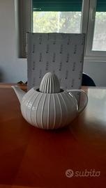 Design L'abitare spremiagrumi ceramica