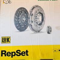 Kit frizione 500 abarth