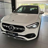 Mercedes-benz GLA 200 d Automatic Sport