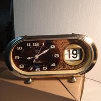Sveglia vintage 