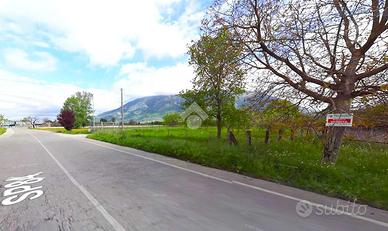 TER. AGRICOLO A AIROLA