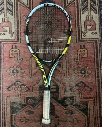 Racchetta da tennis