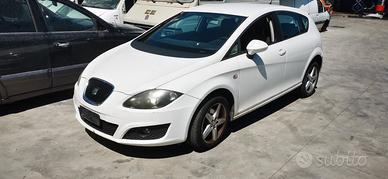 Ricambi per SEAT LEON 1.6 tdi CAY