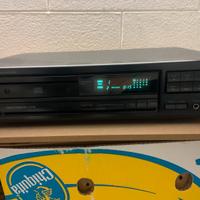 Onkyo lettore cd funzionante