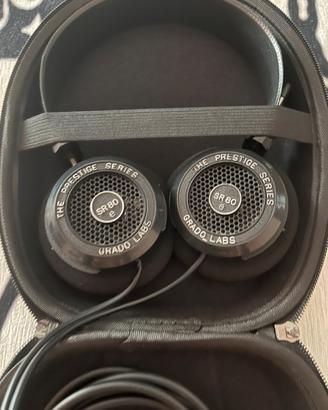 Grado lab SR 80e