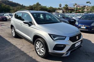 Seat Ateca 1.6 TDI Style