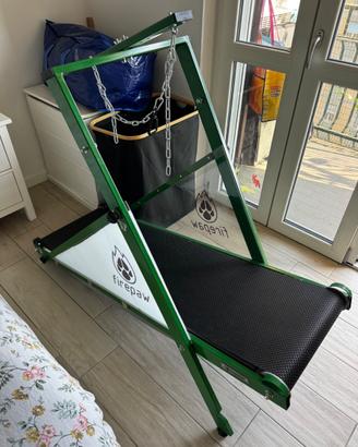 Tapis roulant per cani / dog Treadmills