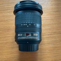 Nikon AF-S DX Nikkor 10-24mm f/3.5-4.5G ED