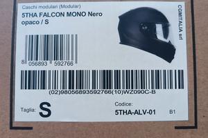 Casco modulare 5THA FALCON MONO S