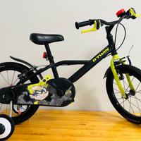 Bicicletta bambino