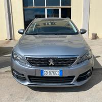 Peugeot 308 BlueHDi 130 S&S GT Line
