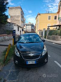 Chevrolet Spark 1.2 benzina