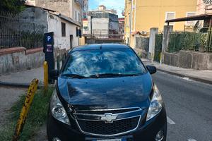 Chevrolet Spark 1.2 benzina