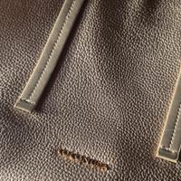 norsa champagne taglia grande ,ecopelle  COCONUDA