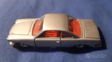 politoys 1/43 fiat siata 1500