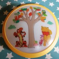 Plafoniera/applique Winnie the Pooh