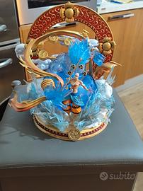 action figure Eneru One piece