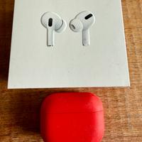 Apple Air Pods Pro 1 - da riparare