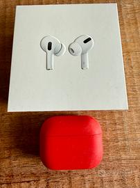 Apple Air Pods Pro 1 - da riparare