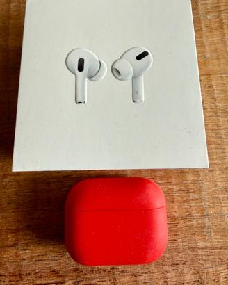 Apple Air Pods Pro 1 - da riparare
