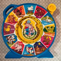 Fattoria Parlante Mattel Anni 90 - Funzionante