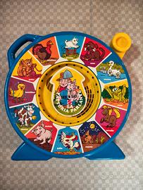 Fattoria Parlante Mattel Anni 90 - Funzionante