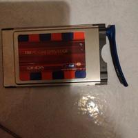 Scheda Tim Pc Card GPRS/EDGE Onda da collezione 