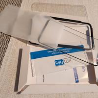 vetro salvaschermo samsung S9 plus