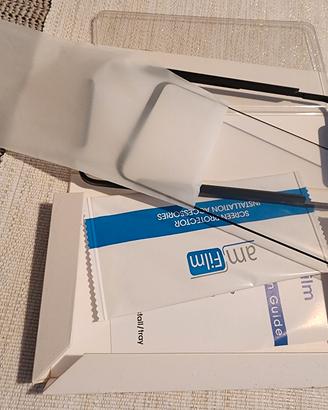 vetro salvaschermo samsung S9 plus