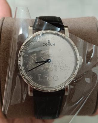 Orologio Corum