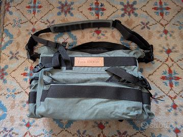 borsa fotografica fiab Adventure 