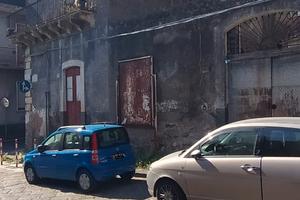 Via Roma 275, Centro, Misterbianco