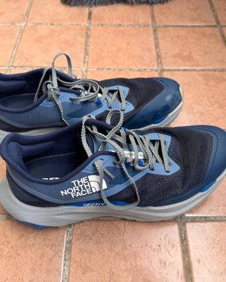 The north face vective infinite 3