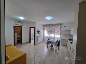 Monolocale zona ospedaòe Pescara