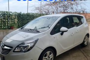 Opel Meriva 1.6 CDTI 95 CV