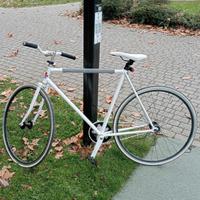 bici a scatto fisso