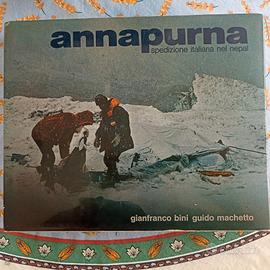 Annapurna di Gianfranco Bini