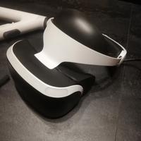 visore per PlayStation 4