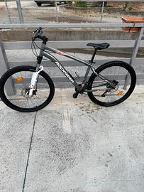 Bici rockrider St 120