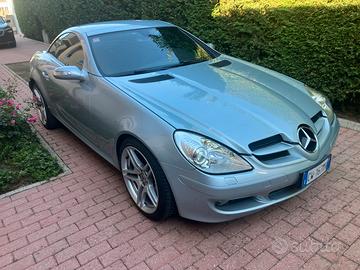 SLK 200K