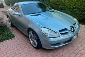 SLK 200K