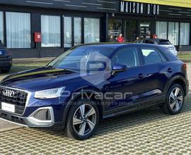 AUDI Q2 35 TFSI S tronic Admired Advanced