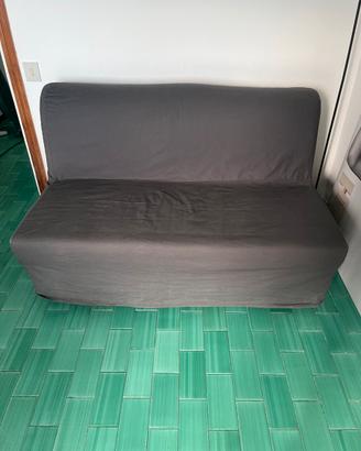 Divano letto a 2 posti Ikea