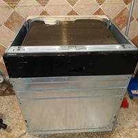 Lavastoviglie da incasso zanussi