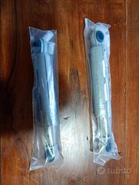 Ammortizzatori per lavatrici Candy/Hoover 