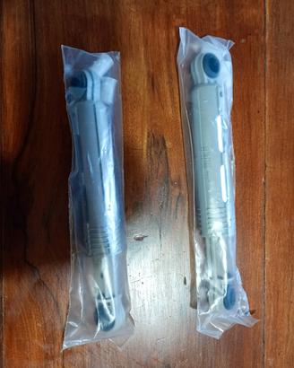 Ammortizzatori per lavatrici Candy/Hoover 